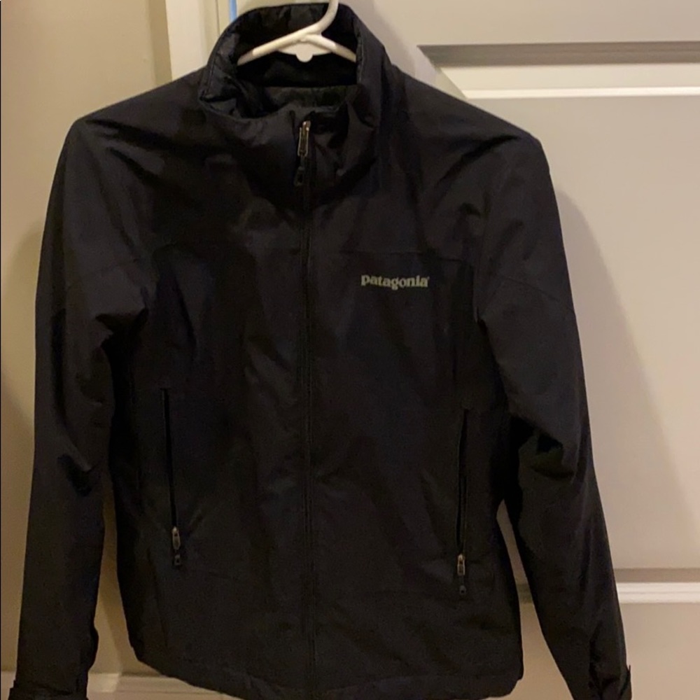 Patagonia women’s coat